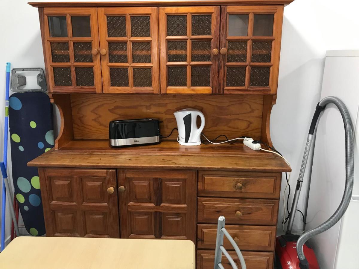 Home Office Vistas, Fiber Optic. Relax. Λος Ρεαλέχος Εξωτερικό φωτογραφία