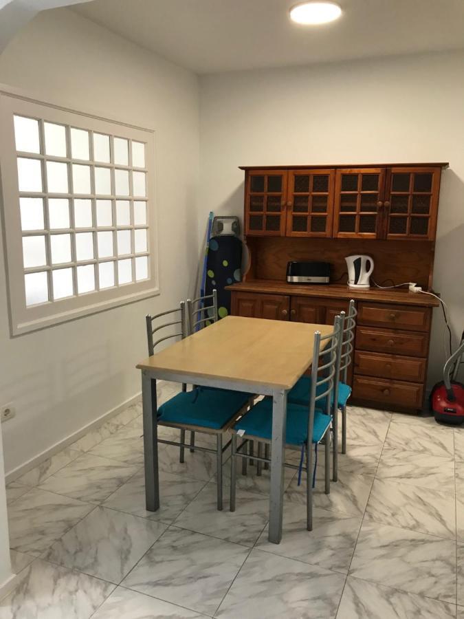 Home Office Vistas, Fiber Optic. Relax. Λος Ρεαλέχος Εξωτερικό φωτογραφία